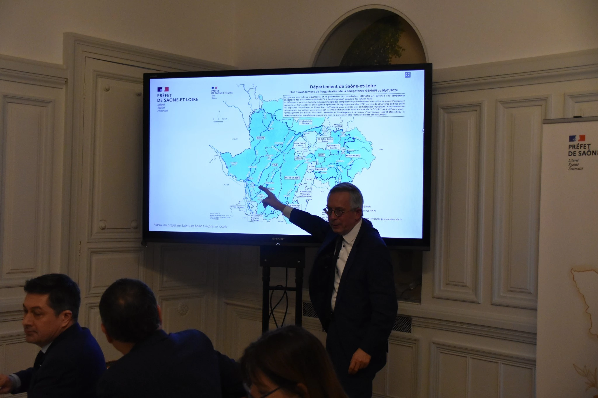 Simplification administrative : « on frise la méningite ! »