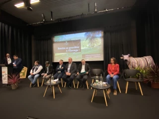 Le regard des régionaux