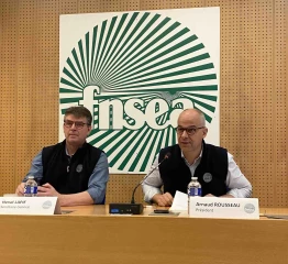 Les nombreuses attentes de la FNSEA