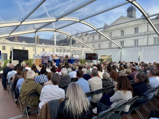 La saison est lancée !