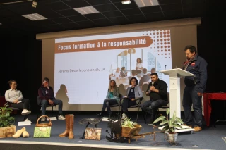 La formation, levier de réussite