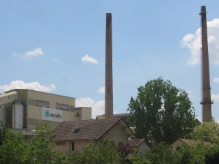 Verallia relance son four n°1 à Chalon-sur-Saône : un cap industriel et environnemental franchi
