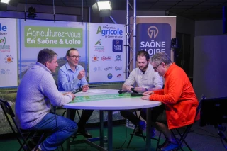 Photovoltaïsme et agrivoltaïsme : quelles différences ? 