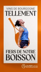 Communication et rayonnement : la marque Bourgogne primée