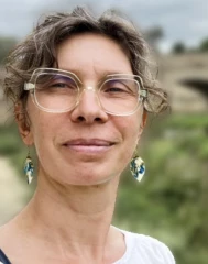 Anne Coste de Champeron a pris ses fonctions de directrice de la Chambre régionale d'agriculture le 1er septembre.