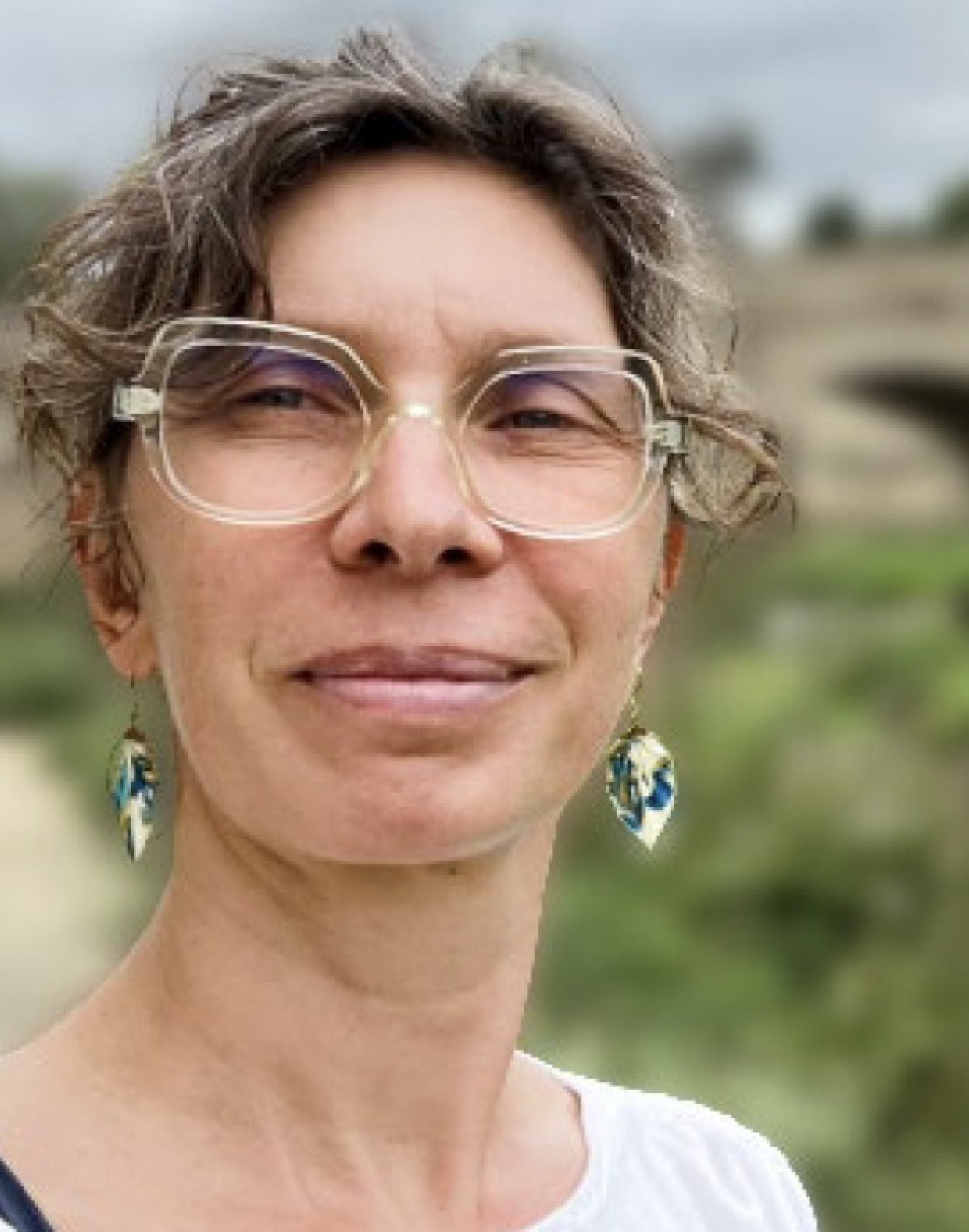 Anne Coste de Champeron, nouvelle directrice de la Chambre régionale d ...