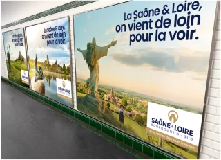 Entre janvier et août 2025, les nuitées reculent de 5,8 % en Saône-et-Loire, avec des contrastes selon clientèles et filières. Tendances, chiffres clés et actions 2025.