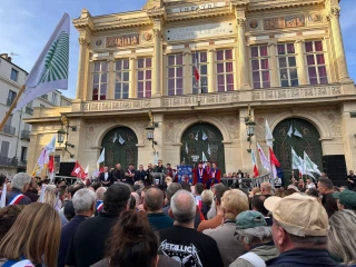 Un plan de sauvegarde pour la filière française