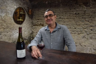 EAU A LA BOUCHE 2021 : Un domaine dans le vent