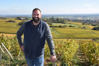 L'EAU A LA BOUCHE : Laisser s’exprimer les terroirs…