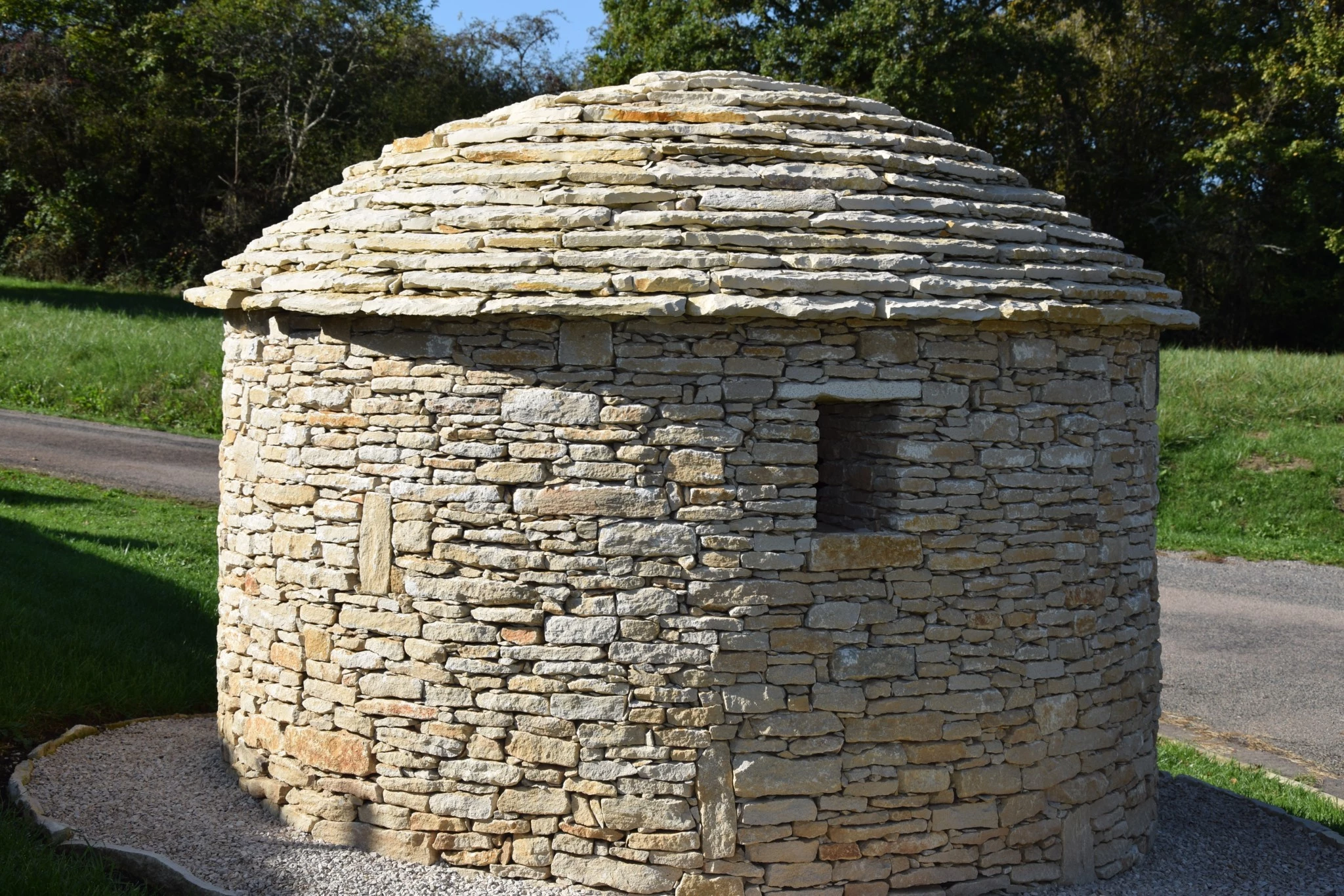 Le secret de la Cadole d’Alexandre