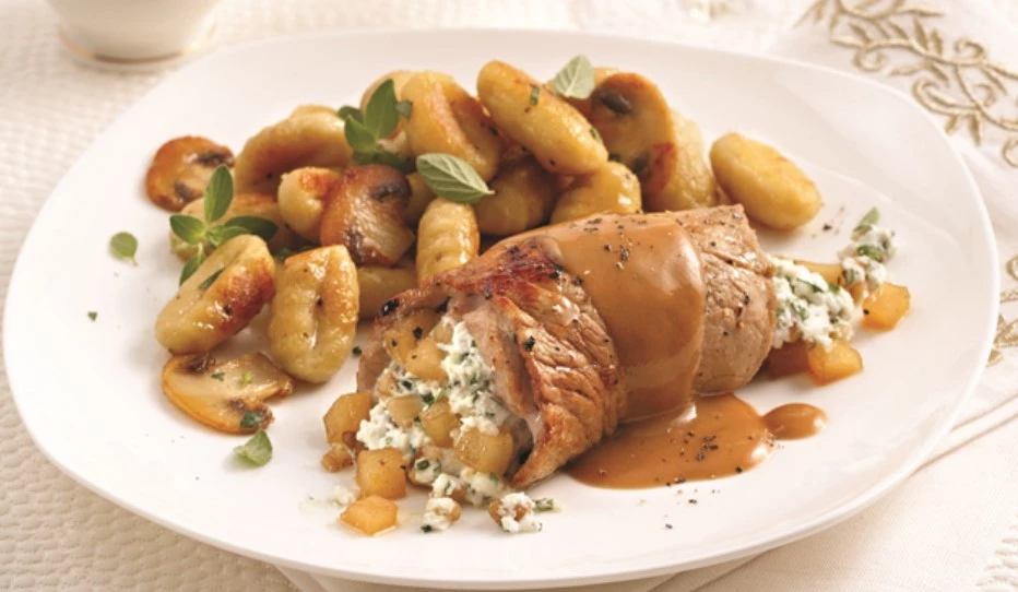 Recette
