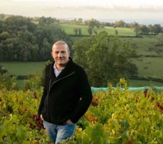 Roche des Bancs, fleuron du terroir Brionnais