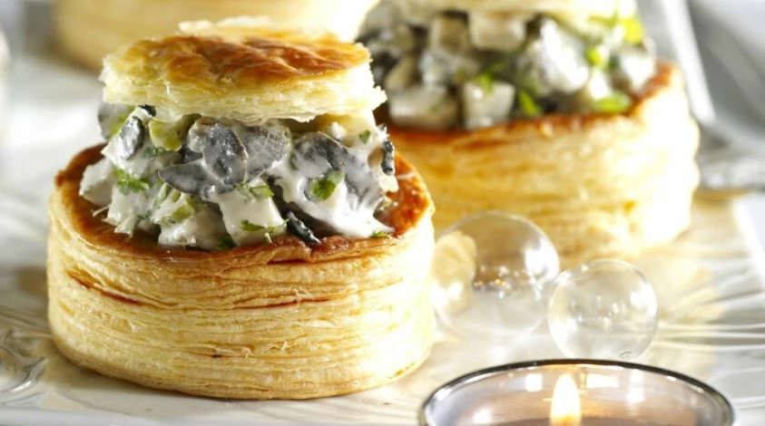 Recette
