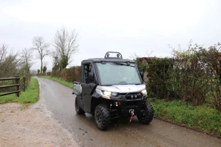 Le diesel omniprésent