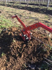 Arracher et complanter sans se planter