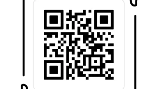 QRcode pour inscription à la dégustation prestige