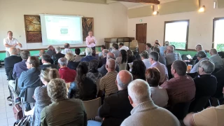 Les MFR de BFC ont adopté une nouvelle organisation territoriale