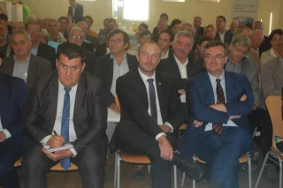 La ruralité se considère comme un réel potentiel de développement