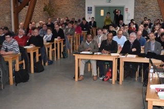 La session de la chambre d'Agriculture s'est penchée sur l'acceptabilité sociale des nouveaux projets économiques