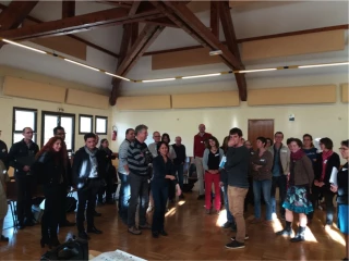 L'agroécologie entend trouver toute sa place en Bourgogne Franche-Comté