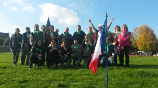 Rendez-vous à Champlecy Attitude les 20, 21 et 22 octobre