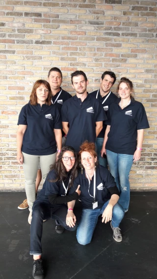 Les Jeunes agriculteurs de Saône-et-Loire au 51e congrès national à Dunkerque