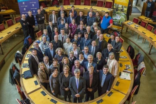 Vingt ans après leur lancement, les Voies vertes de Saône-et-Loire sont un atout majeur du tourisme dans le département