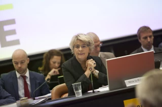 En votant le PRDA, le Conseil régional de Bourgogne Franche-Comté vient de préciser ses ambitions pour l'agriculture régionale
