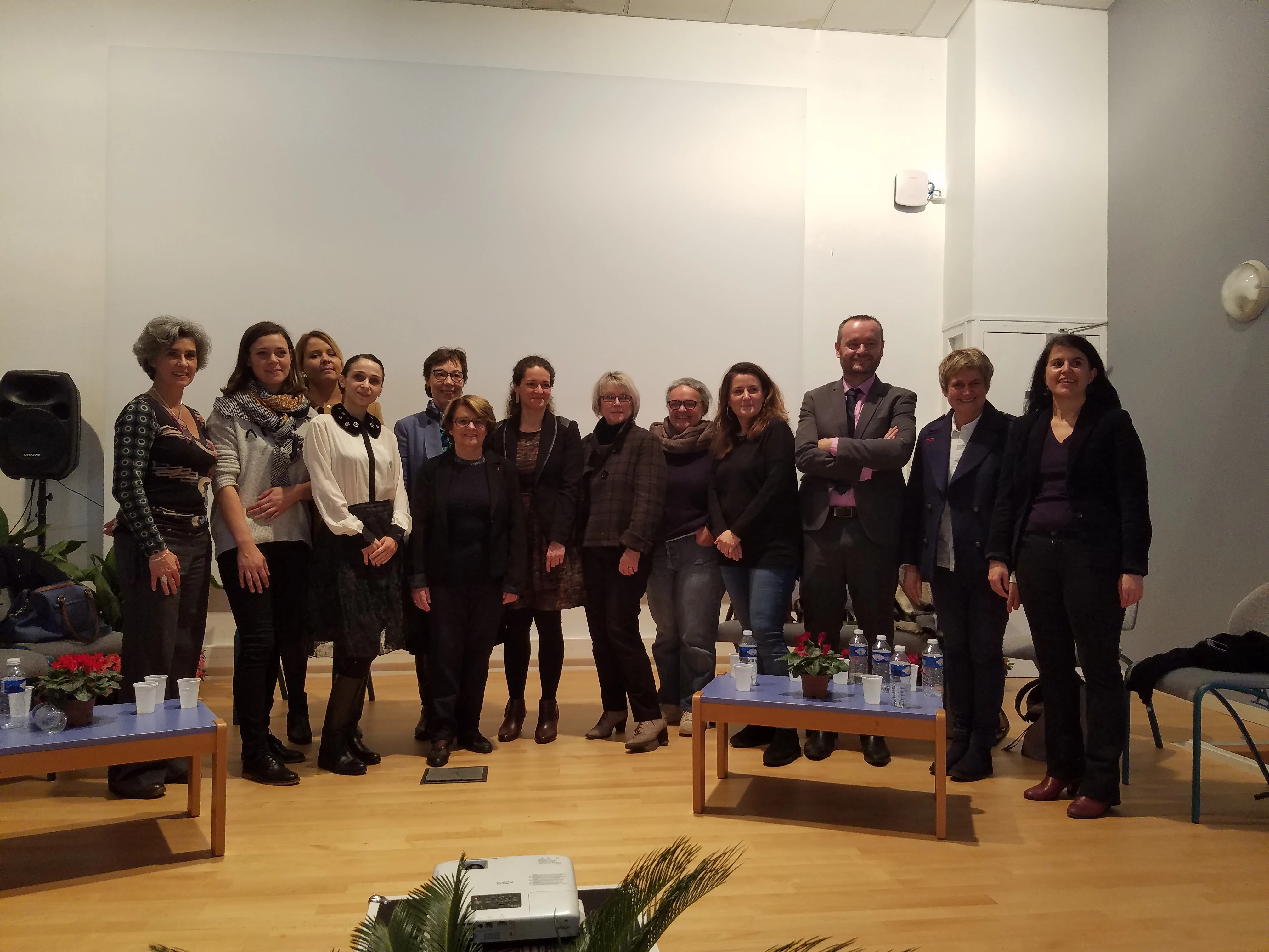 La vigne et le vin sont-ils des métiers pour les femmes ?