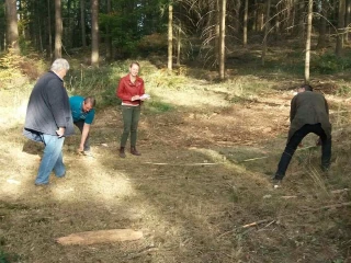 Le salon EuroForest prépare activement son édition de juin prochain