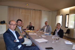 Les caves coopératives de Bourgogne-Jura seront-elles entendues par Emmanuel Macron ?