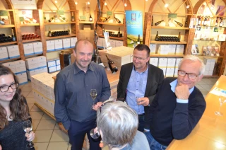 2,5 millions d’€ perdus par les coopérateurs