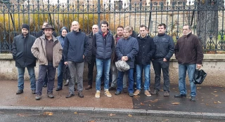 Les éleveurs bovins dénoncent les incohérences des Gouvernements européens...