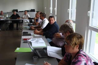 Rentrée en trompe-l’œil pour l'Agriculture de Bourgogne Franche-Comté