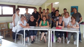 Pour faire face à la pression du "tout réchauffé", les cuisiniers de restaurant scolaire de Saône-et-Loire se forment
