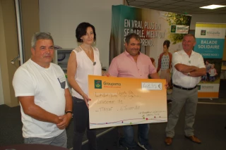 La Fédération des caisses locales de Groupama Rhône-Alpes Auvergne revient sur l’actualité qui marque notre profession