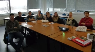 Le régime de protection sociale agricole expliqué aux étudiants en Agriculture