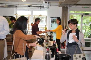 Vins mâcon : Mâcon love London