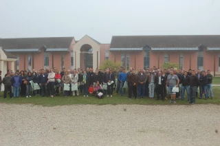 Cette année, 90 jeunes profitent de l'aide dispensée par Groupama.