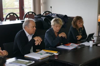 La profession et la Région travaillent au prochain PRDA, le Plan régional pour le développement agricole