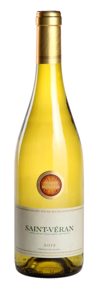 92 % de bouteilles "écoconçues", utilisées par les Vignerons des Terres Secrètes