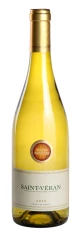 92 % de bouteilles "écoconçues", utilisées par les Vignerons des Terres Secrètes