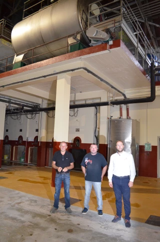 Nouvelle marche dégustation en Terres secrètes à Verzé le 22 juillet