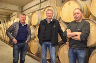 90 ans des Vignerons des Terres Secrètes, « l'âge de raison »