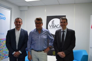 Naissance de l’Area BFC : D’industries à entreprises alimentaires