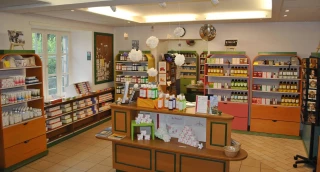 Rencontre avec les bénédictines de Chantelle et leurs produits cosmétiques, dont la renommée n'est plus à faire