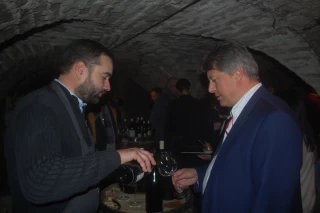 L’appellation a soufflé ses vingt bougies