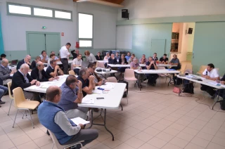 Suite aux Etat généraux de l’alimentation, pour les prix, « ne compter que sur nous »