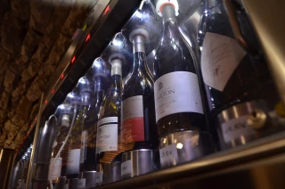 La Saison 2018 du Caveau DiVin à Mercurey se présente sous de bons auspices